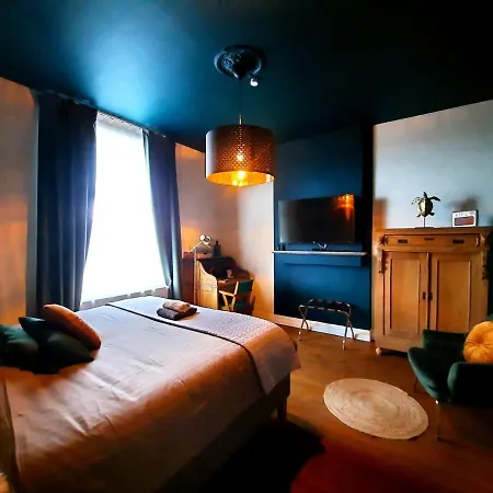 Bed & Breakfast Avou Nozotes Namur