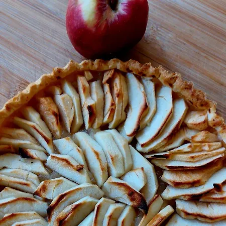 Avou Nozotes Nocleg ze śniadaniem