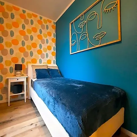 Frühstückspension Avou Nozotes