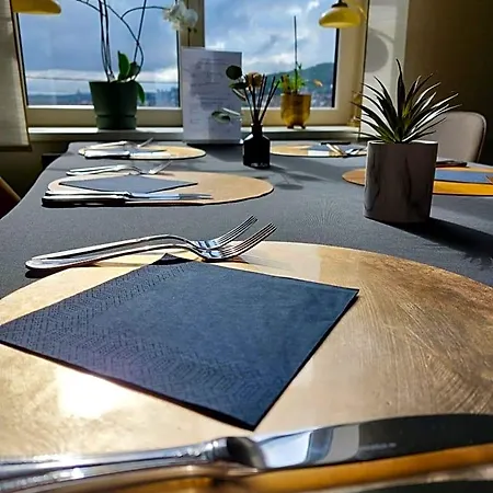 Avou Nozotes B&B