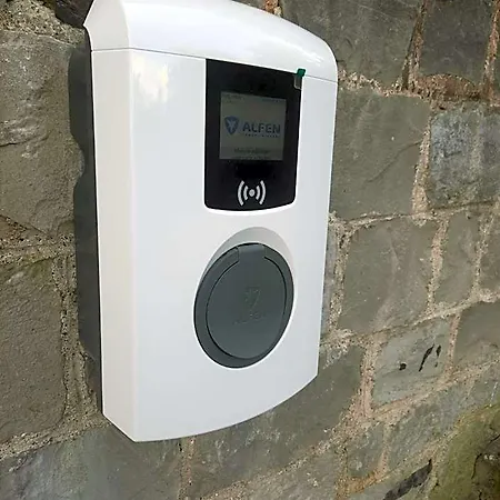 Frühstückspension Avou Nozotes Namur (Namen)