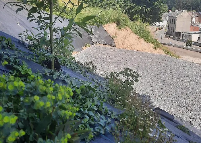 Bed & Breakfast Avou Nozotes 4*