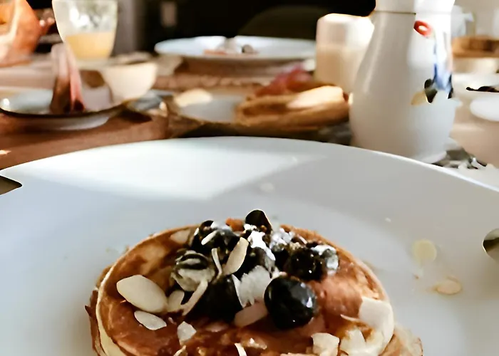 Avou Nozotes Bed & Breakfast Namur