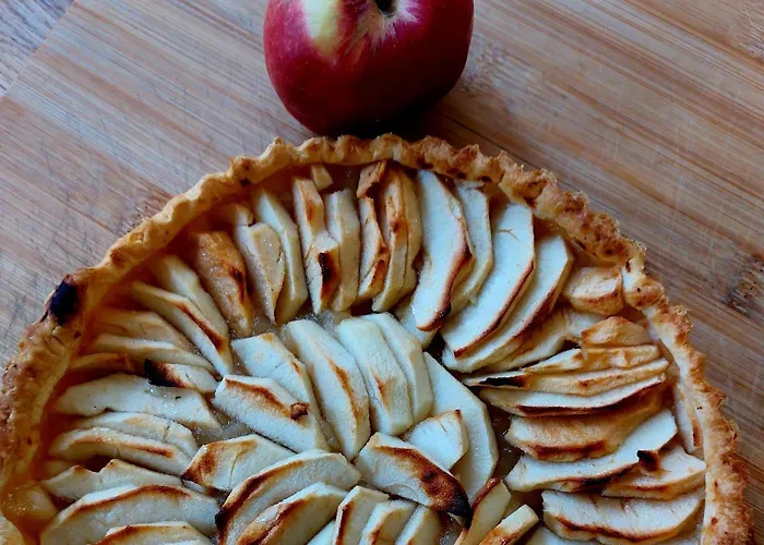 Avou Nozotes Bed & Breakfast