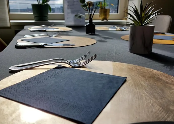 Bed & Breakfast Avou Nozotes