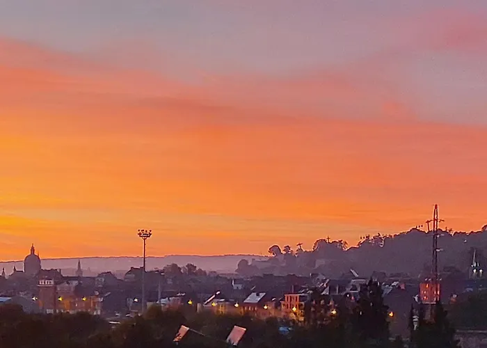 Avou Nozotes Bed & Breakfast 4*